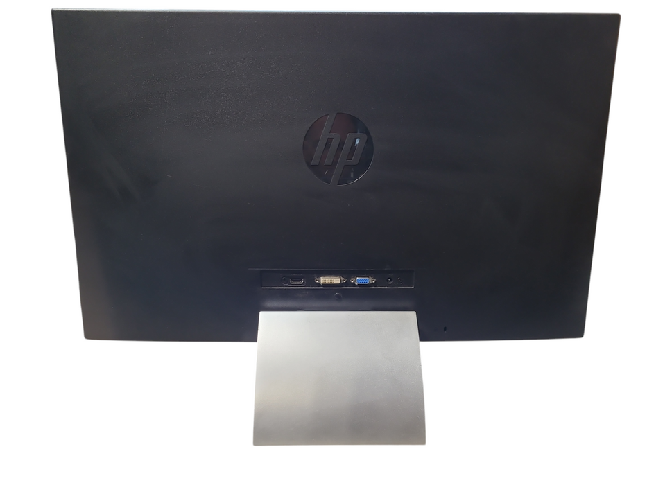 Monitor HP Pavilion 27xi 27-inch Diagonal IPS LED Backlit