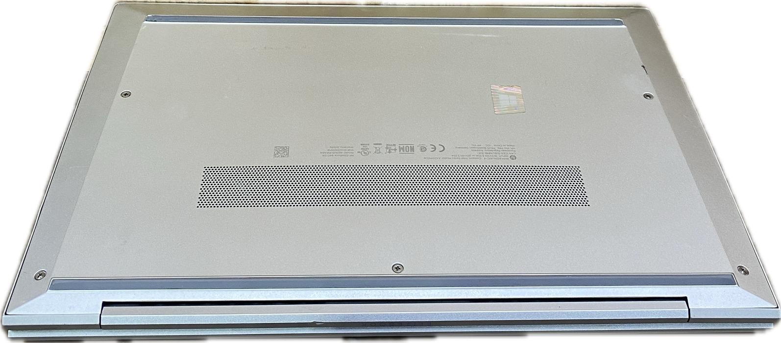 HP EliteBook 840 G8 Intel Core i7-1185G7 3.00GHz 16GB RAM 256GB SSD