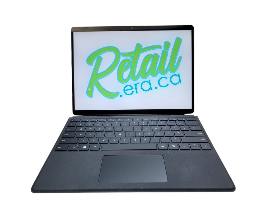 Microsoft Surface Pro 9 2038 i7-1265U 16GB DDR4 256GB NVMe w/ pen READ