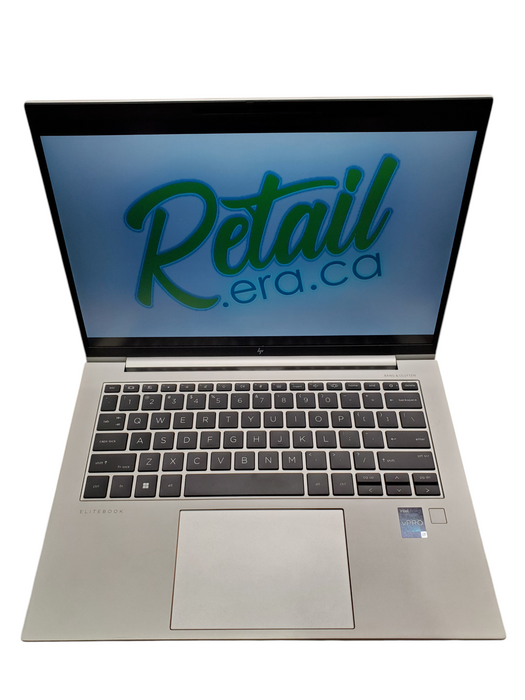 HP ELITEBOOK 840 G10 14" INTEL i7-1365U 16GB RAM 512GB SSD