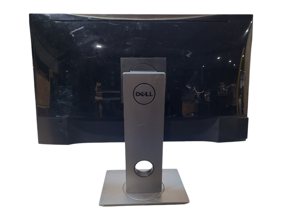 Monitor Dell S2716DG is a 27-inch QHD gaming monitor featuring a 144Hz