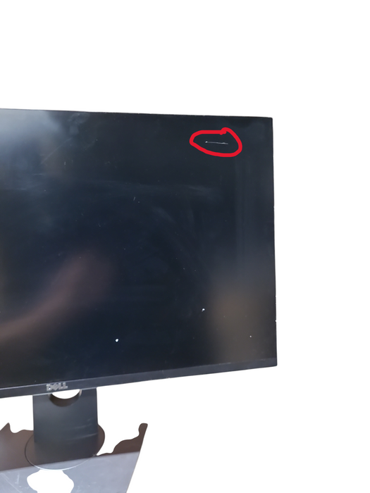 Monitor Dell S2716DG is a 27-inch QHD gaming monitor featuring a 144Hz