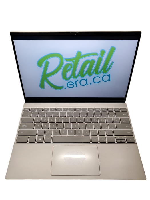 Dell Inspiron 13 5310 13" Core i7-11390H 3.4GHz 16GB RAM 512GB SSD READ