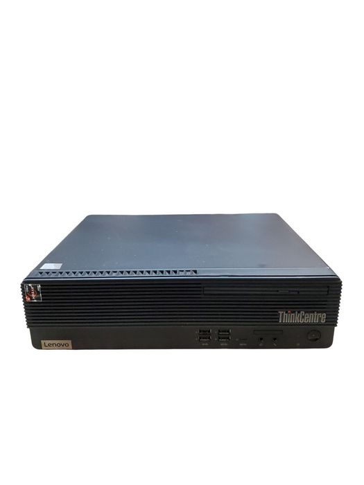 Lenovo ThinkCentre M75S Gen 2 SFF Ryzen 5 Pro 5650G Radeon Graphics  8GB NO-SSD