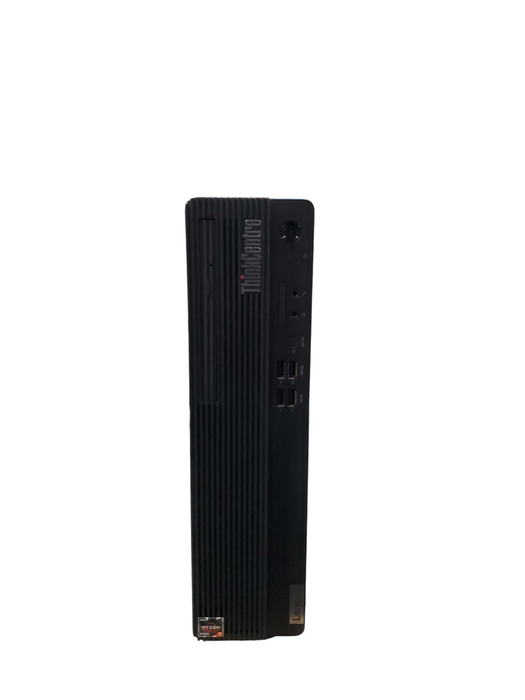 Lenovo ThinkCentre M75S Gen 2 SFF Ryzen 5 Pro 5650G Radeon Graphics  8GB NO-SSD