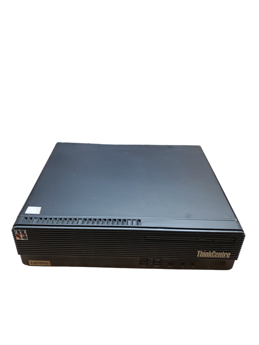 Lenovo ThinkCentre M75S Gen 2 SFF Ryzen 5 Pro 5650G Radeon Graphics  8GB NO-SSD