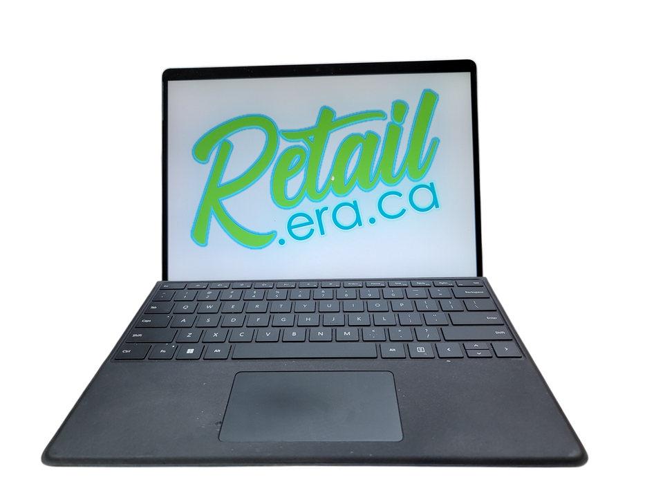 Microsoft Surface Pro 9 2038 i7-1265U 16GB DDR4 256GB NVMe w/ pen READ
