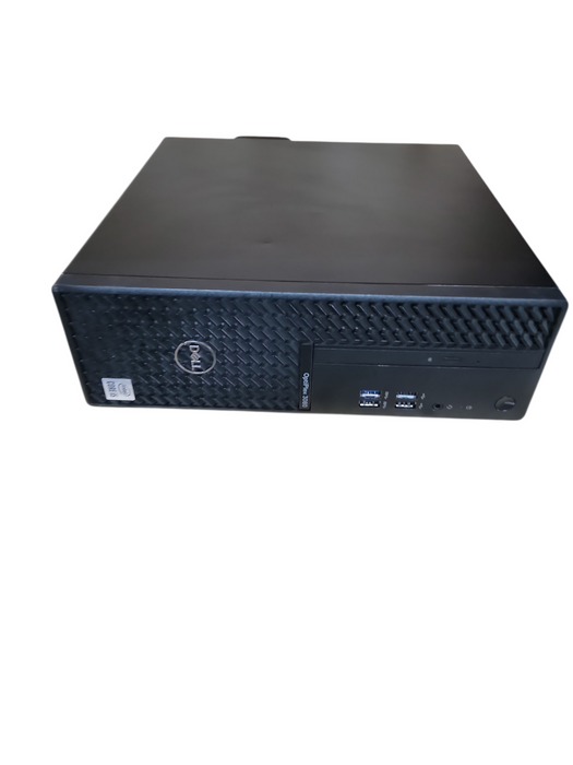 Dell OPtiplex 3080 SFF i5 -10505 @ 3.20GHz 16GB DDR4 Ram No HDD