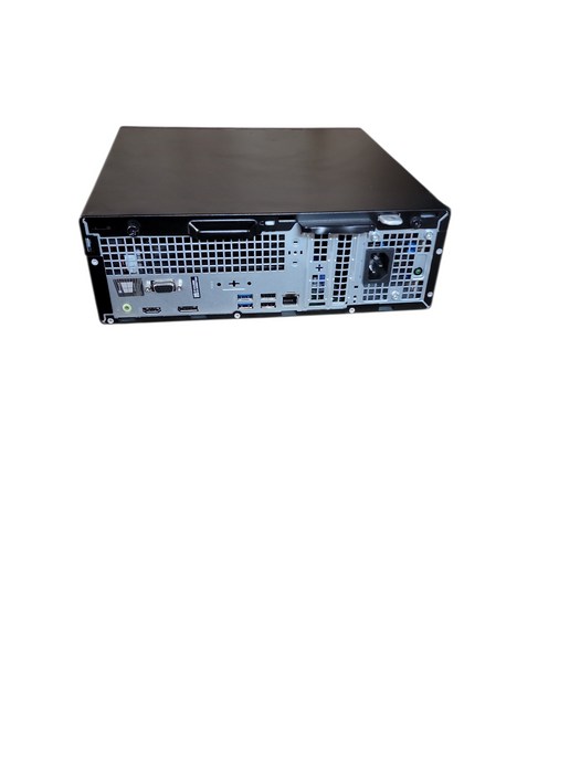 Dell OPtiplex 3080 SFF i5 -10505 @ 3.20GHz 16GB DDR4 Ram No HDD