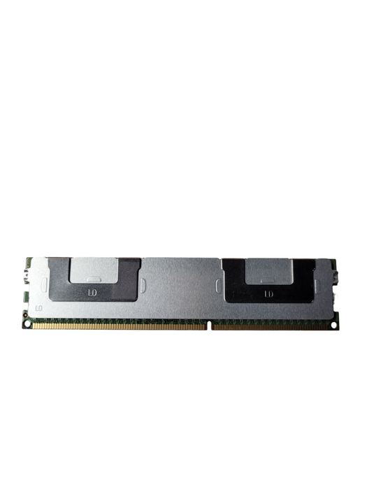 32GB SAMSUNG 4Rx4 PC3-14900-LRDIMM