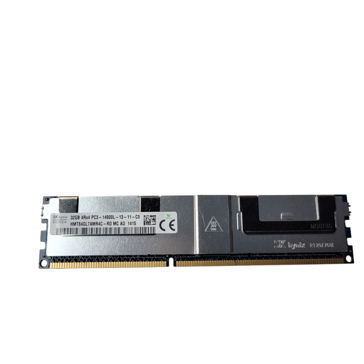 32GB SK HYNIX 4Rx4 PC3-14900-LRDIMM — retail.era
