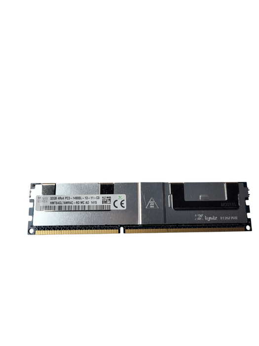 32GB SK HYNIX 4Rx4 PC3-14900-LRDIMM
