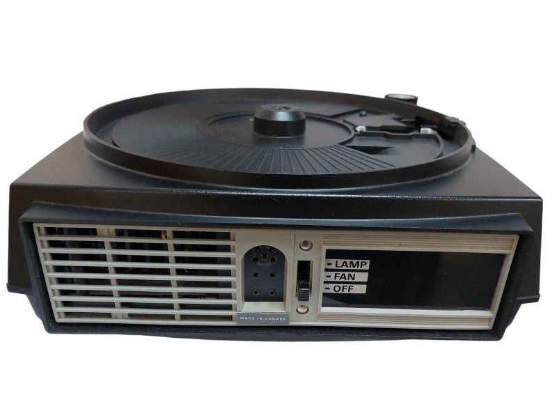 Vintage Kodak Carousel Projector in Box w Remote Model: 760H =