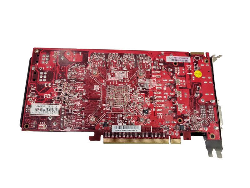 POWERCOLOR AMD RADEON HD6850 1GB PCIE %