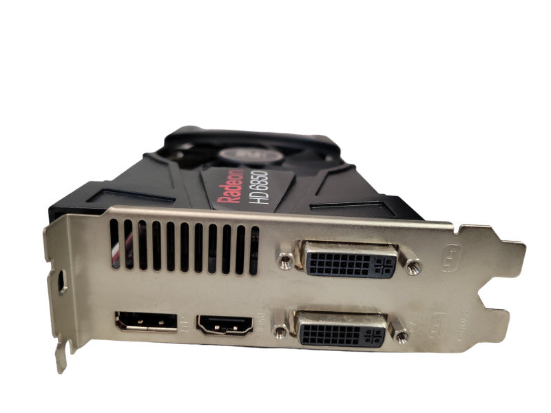 POWERCOLOR AMD RADEON HD6850 1GB PCIE %