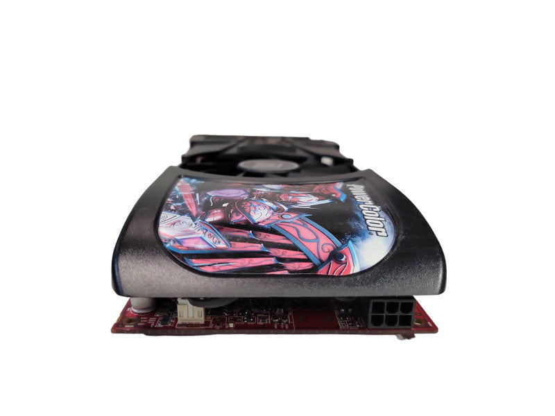 POWERCOLOR AMD RADEON HD6850 1GB PCIE %