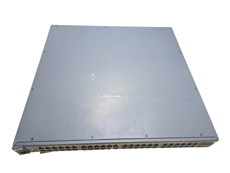 HP 3500yl-48G PoE+ J9311A | 48-Port Gigabit PoE+ 4x SFP Network Switch *READ*