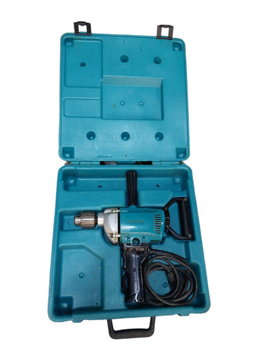 Makita 13mm Drill Model:6013B-R Heavy Duty Corded Power Drill  =