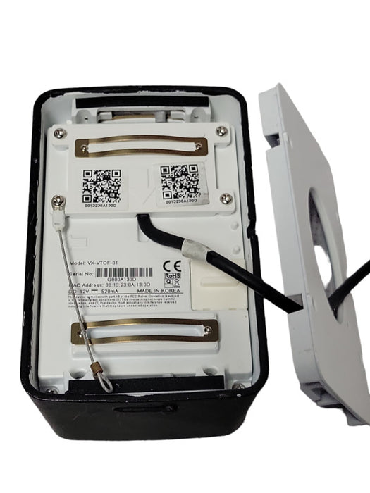 3xLogic VX-VTOF-01 VX-VTOF-01 VISIXâ¢ Time of Flight Tracking Camera READ  _