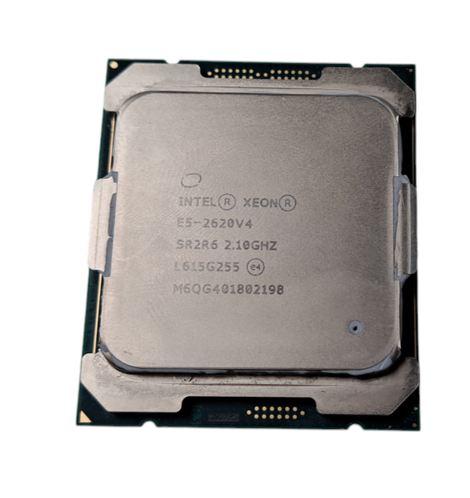 Intel Xeon E5-2620 v4 2.1 GhZ SR2R6 Processor
