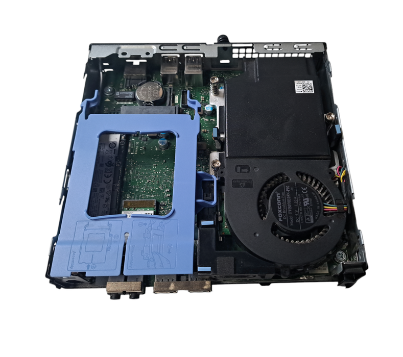 Dell Optiplex 3080 | Intel i5-10500T 2.30 Ghz | 8GB DDR4 | 256GB NVME