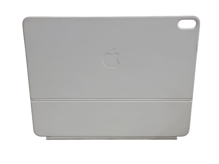 Apple Magic Keyboard for iPad Air 13" Keyboard Folio Case - White A3340