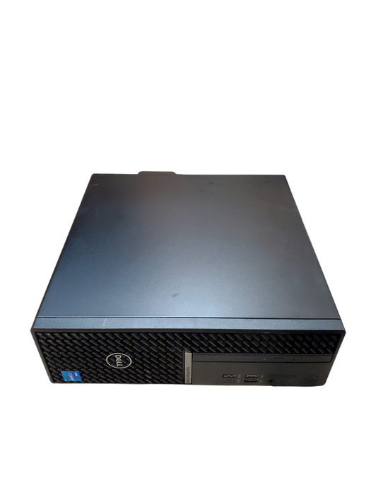 Dell OptiPlex 5090 SFF Intel Core i5-11500 2.70GHz 8GB RAM NO-HDD/SSD