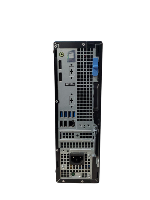 Dell OptiPlex 5090 SFF Intel Core i5-11500 2.70GHz 8GB RAM NO-HDD/SSD