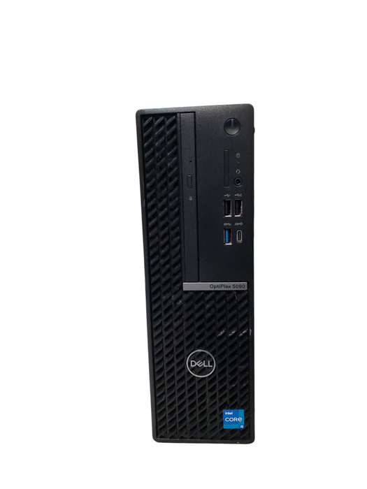 Dell OptiPlex 5090 SFF Intel Core i5-11500 2.70GHz 8GB RAM NO-HDD/SSD