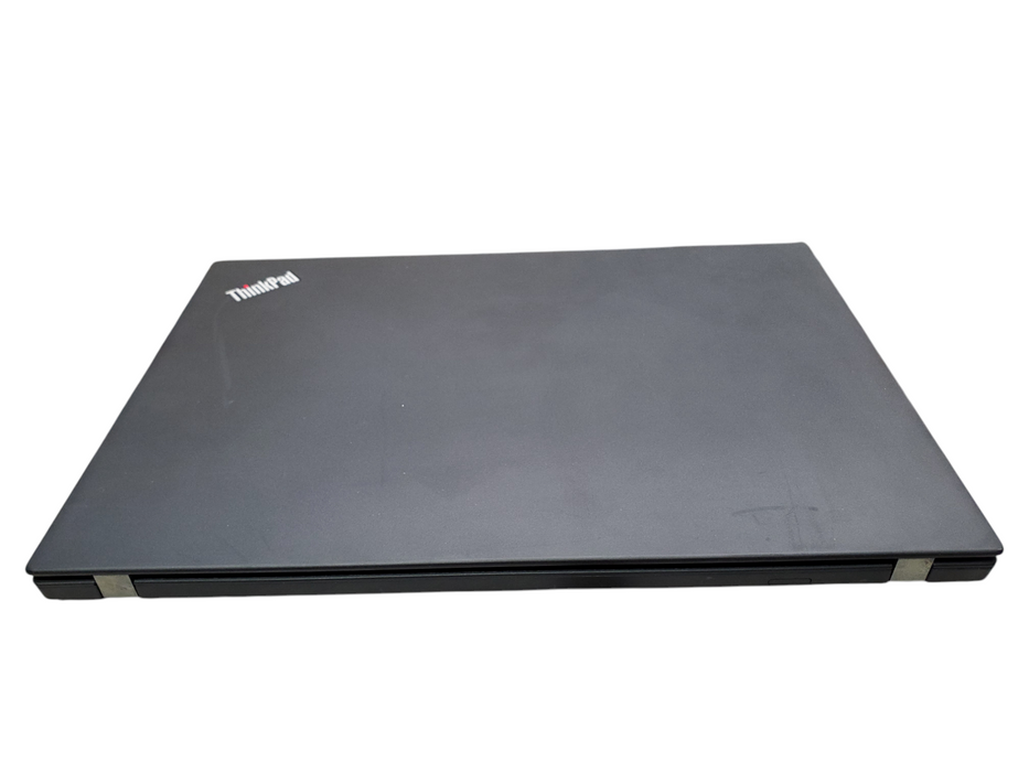 Lenovo ThinkPad T14 Gen 2 TOUCH Core i7-1165G7 2.80GHz 16GB RAM 256GB SSD READ