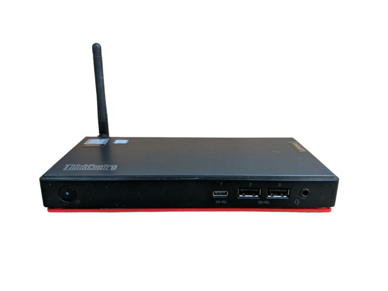 Lenovo ThinkCentre M90n-1 Type 11AE | i7-8665U @ 1.90GHz, 16GB RAM - No HDD