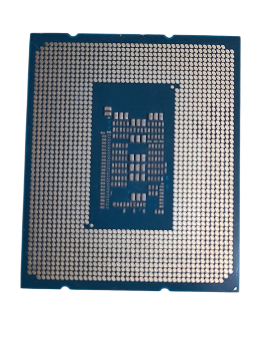 12th Gen Intel Core i5-12500 SRL5V Desktop CPU