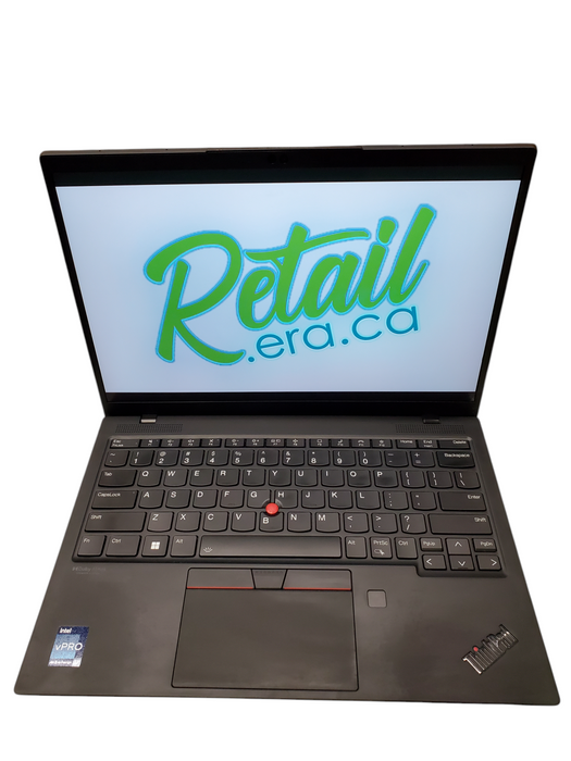Lenovo ThinkPad X1 Nano Gen 2 13 FHD+ TOUCH i7-1280P 32GB 512GB SSD READ