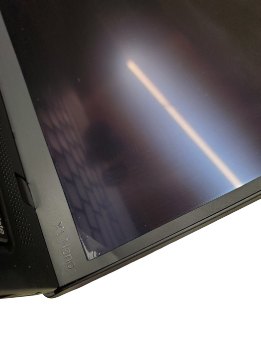 Lenovo ThinkPad X1 Nano Gen 2 13 FHD+ TOUCH i7-1280P 32GB 512GB SSD READ