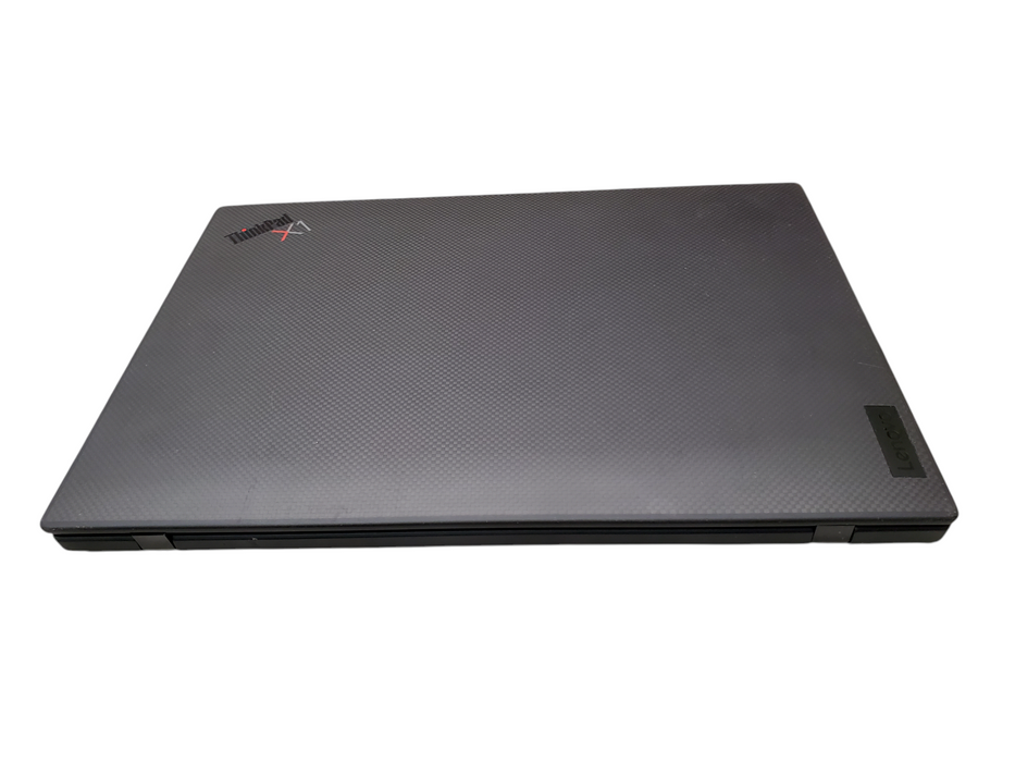 Lenovo ThinkPad X1 Nano Gen 2 13 FHD+ TOUCH i7-1280P 32GB 512GB SSD READ