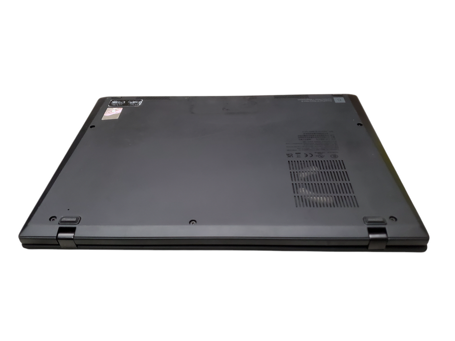 Lenovo ThinkPad X1 Nano Gen 2 13 FHD+ TOUCH i7-1280P 32GB 512GB SSD READ