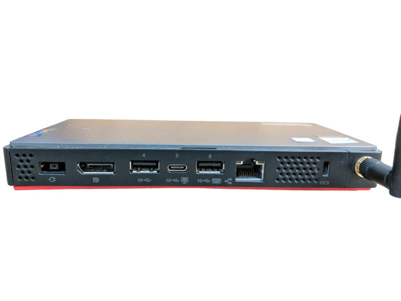 Lenovo ThinkCentre M90n-1 Type 11AE | i7-8665U @ 1.90GHz, 16GB RAM - No HDD