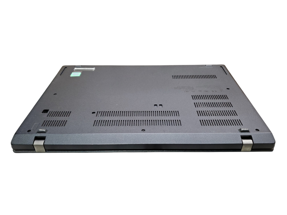 Lenovo ThinkPad L14 Gen 1 i5-10310U 16GB RAM 256GB SSD READ