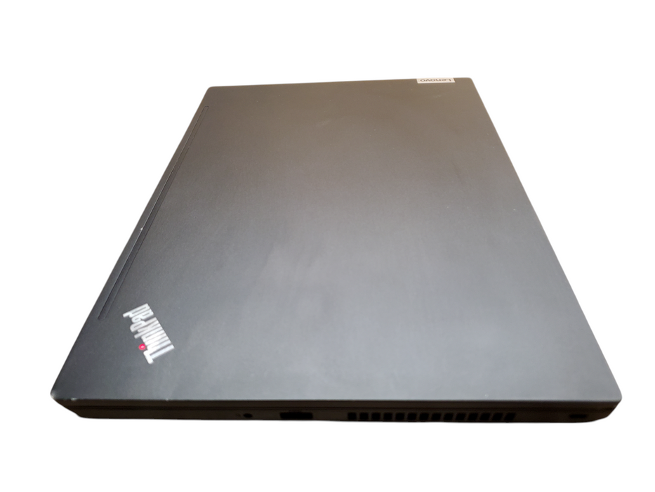 Lenovo ThinkPad L14 Gen 1 i5-10310U 16GB RAM 256GB SSD READ