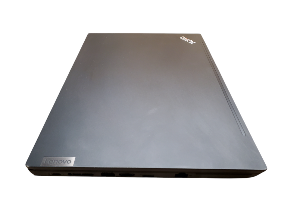 Lenovo ThinkPad L14 Gen 1 i5-10310U 16GB RAM 256GB SSD READ