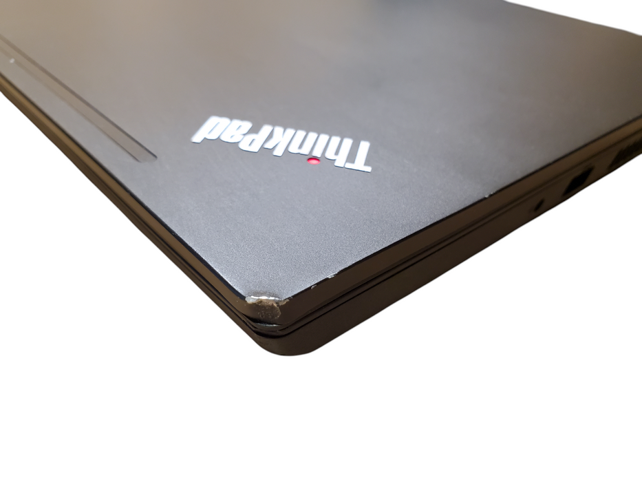 Lenovo ThinkPad L14 Gen 1 i5-10310U 16GB RAM 256GB SSD READ