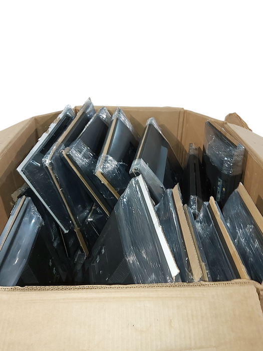Lot of 171x 22-24 Assorted Brand/Model Monitors (MS24-100)