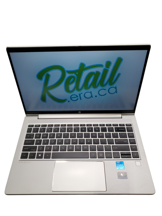 HP ProBook 440 G9 Intel Core i5-1235U 16GB Ram 256GB SSD READ