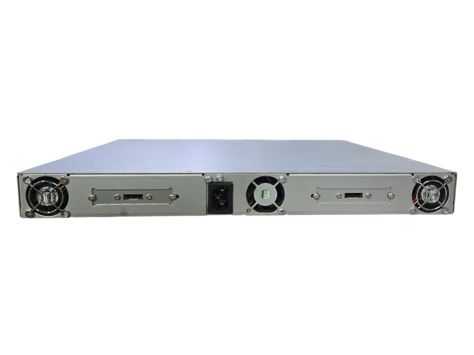 CRU RAX RAX215DC-SJ Drive Enclosure - eSATA Host Interface