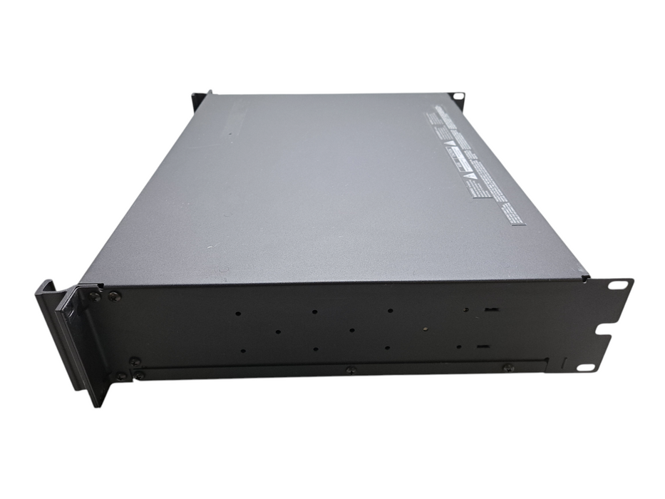 QSC DCA1622 Dual Channel Power Theatre Amplifier *READ*