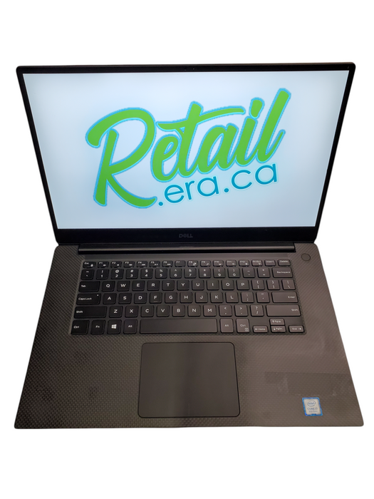 Dell XPS 15 7590 15" i7-9750H GTX1650 4GB GPU 16GB RAM 256GB SSD READ