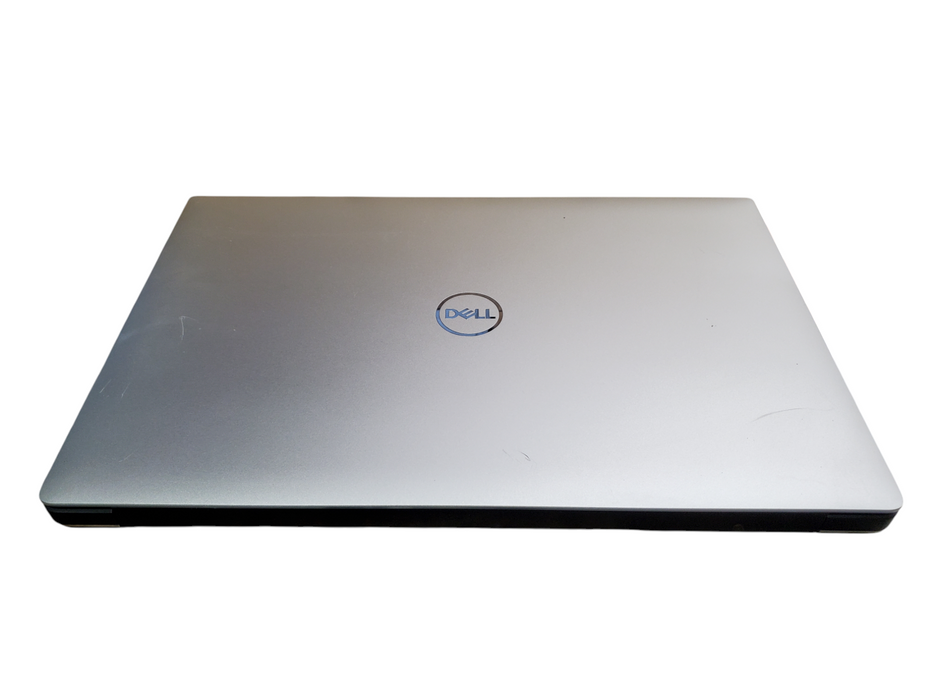 Dell XPS 15 7590 15" i7-9750H GTX1650 4GB GPU 16GB RAM 256GB SSD READ