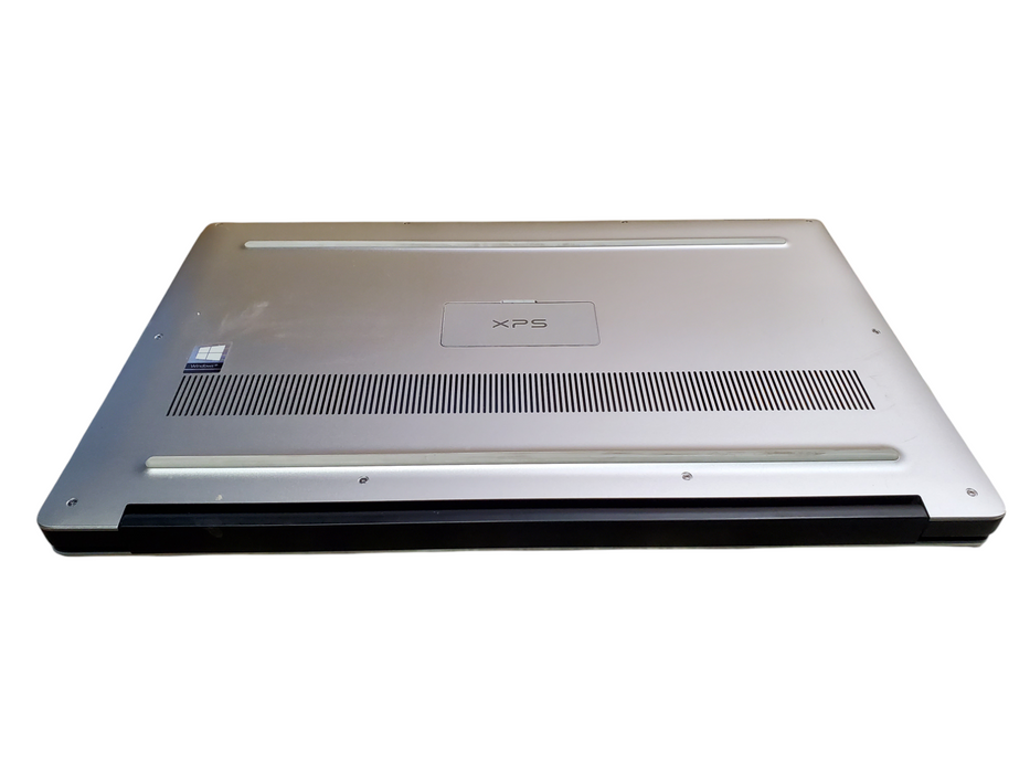 Dell XPS 15 7590 15" i7-9750H GTX1650 4GB GPU 16GB RAM 256GB SSD READ