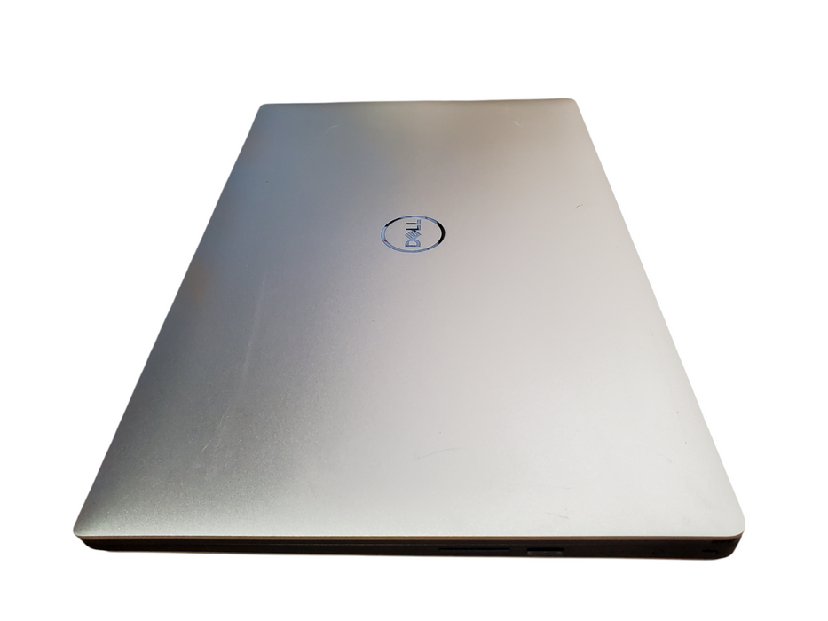 Dell XPS 15 7590 15" i7-9750H GTX1650 4GB GPU 16GB RAM 256GB SSD READ