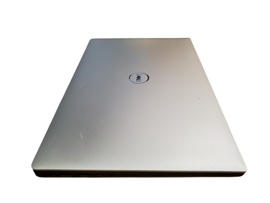 Dell XPS 15 7590 15" i7-9750H GTX1650 4GB GPU 16GB RAM 256GB SSD READ
